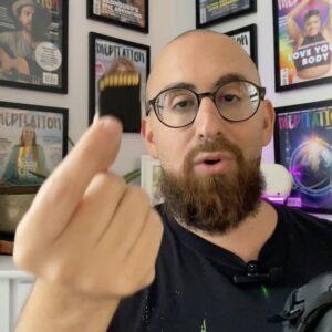 kevin ellerton how to create meditation courses thumbnail