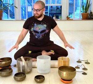 Meditation Teacher Training (MTT-200)