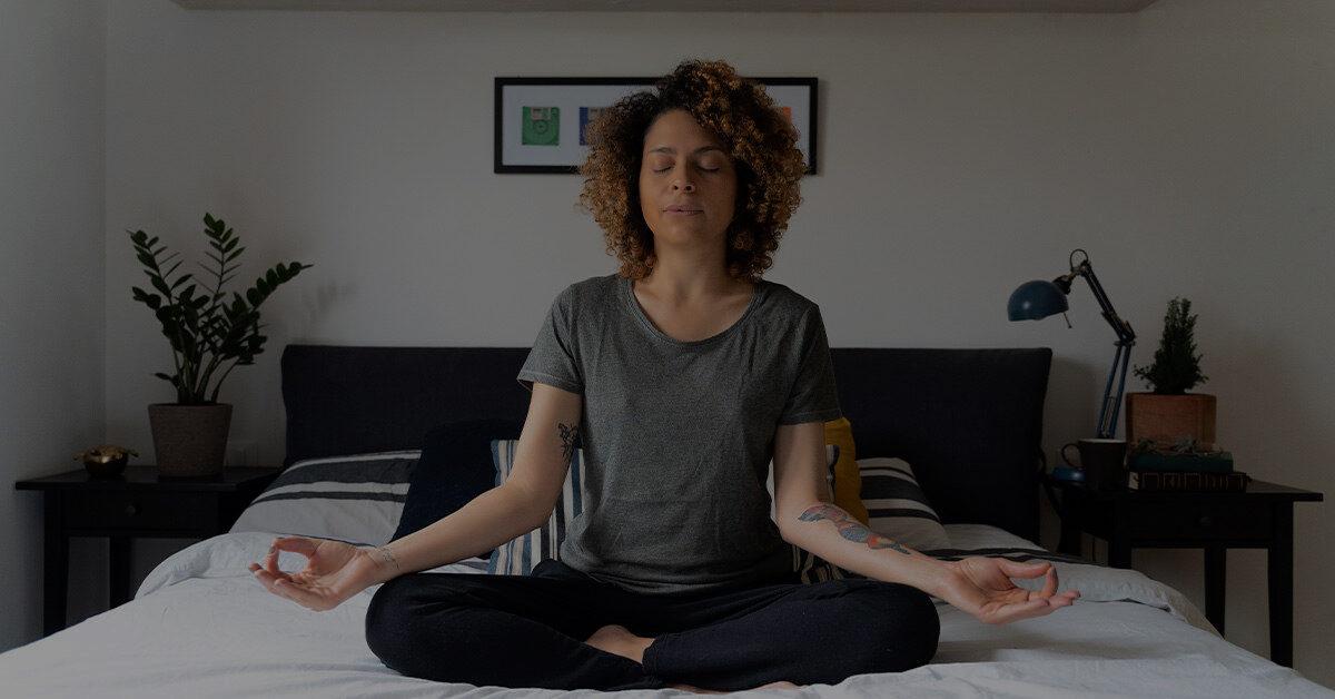 Meditation For ADHD