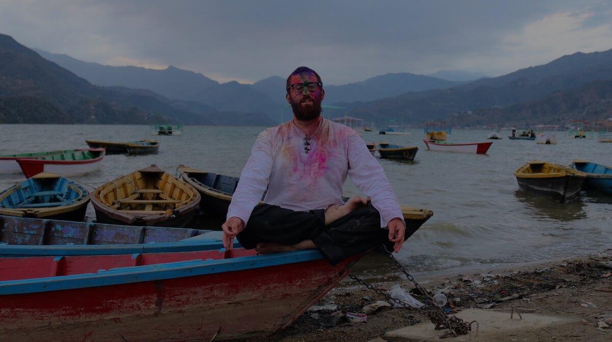 Meditation Masterclass