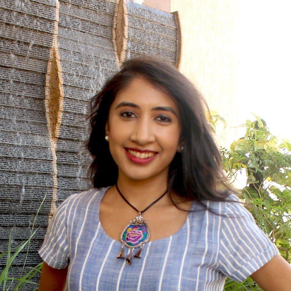 Naturopathic Doctor focusing on breathwork
