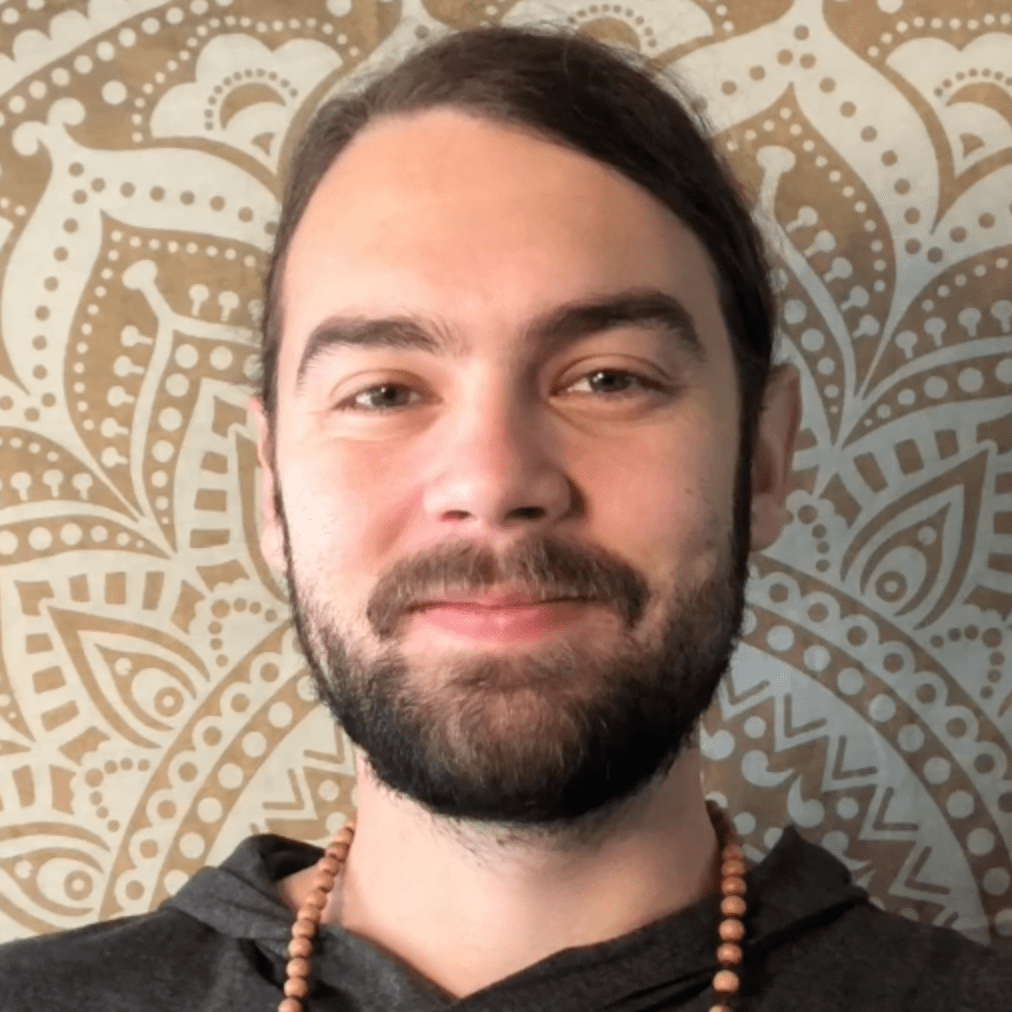 Meditation teacher, author & entrepreneur