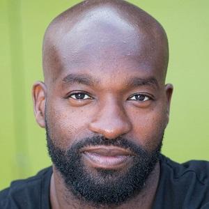 NFL Running Back Turned Meditation Teacher