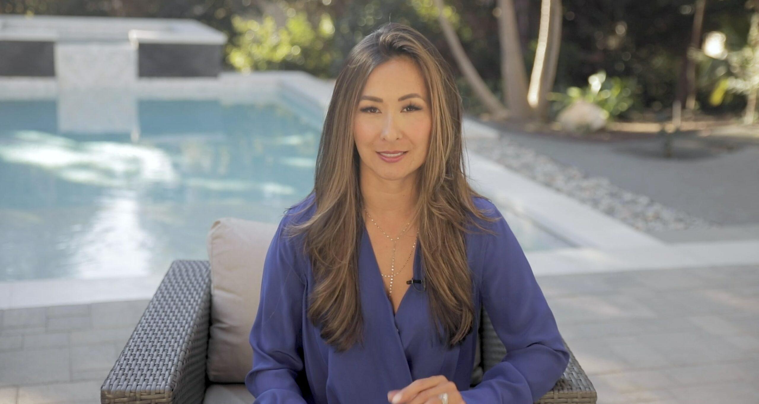 The 8 Keys To LIVING Meditation