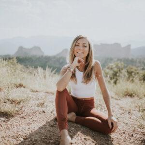 ashton august meditation university