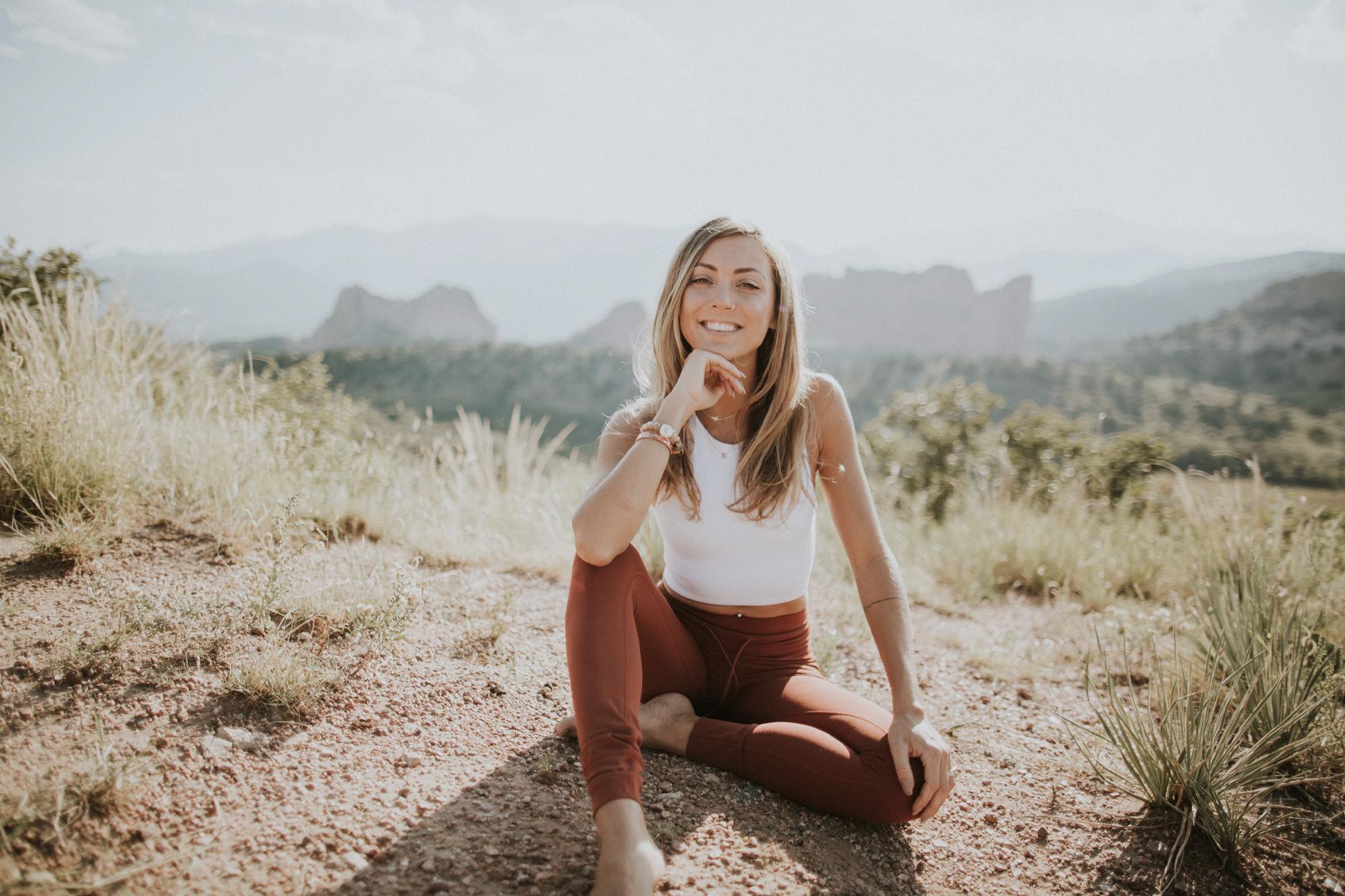 How To Build A Career As A Meditation Teacher