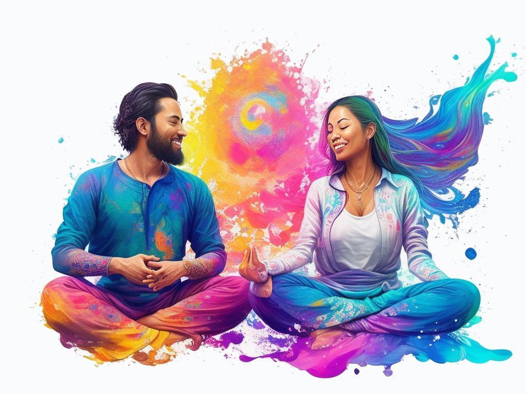 meditation university - teach meditation