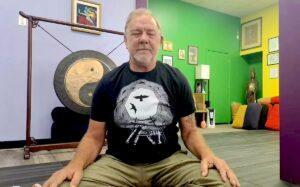 teaching meditation in prisons - meditation university