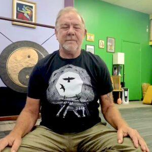 teaching meditation in prisons - meditation university