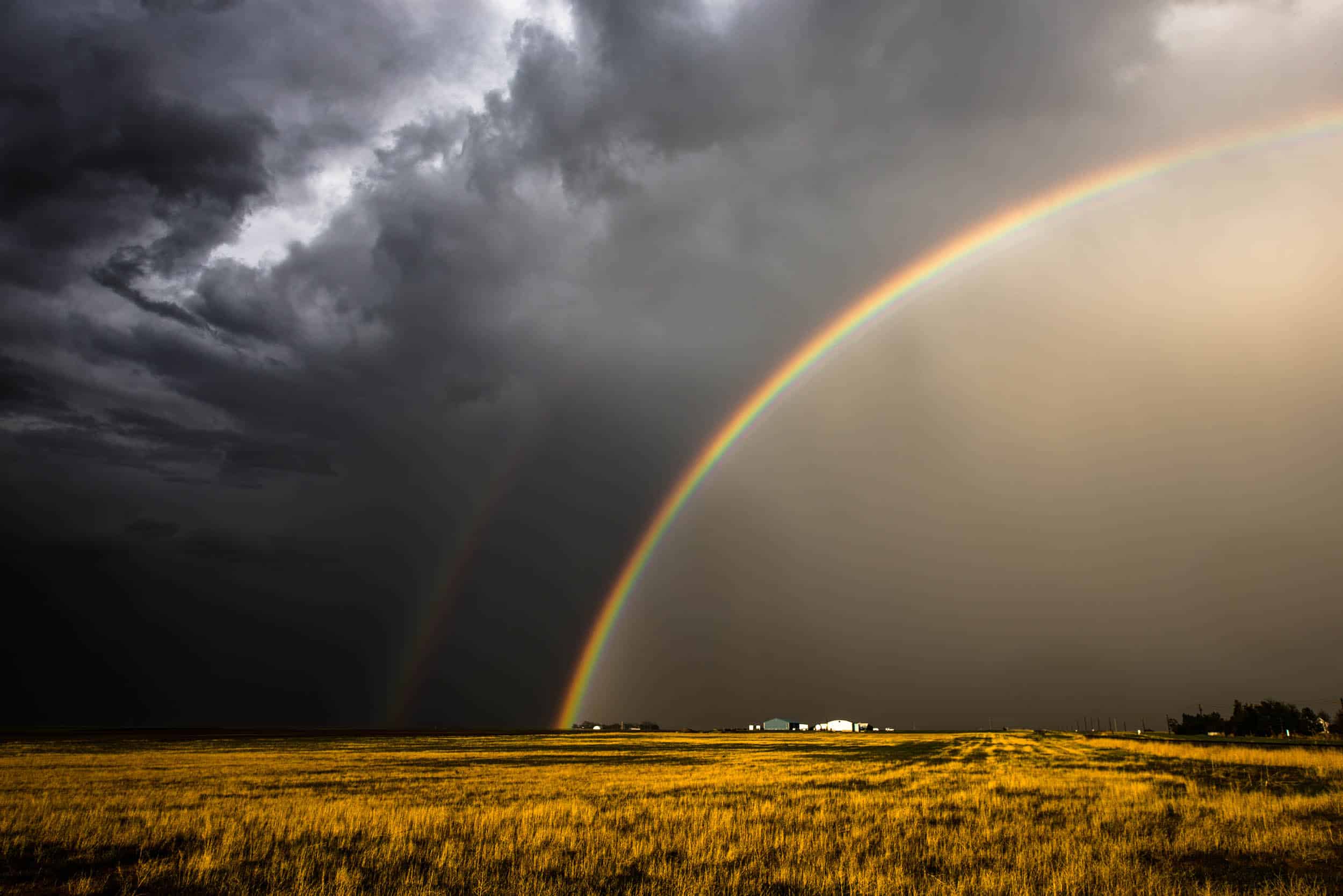Finding Transformation In Depression: The Dark Night Before The Awakening