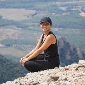 Thriving Through Change Meditation University Course