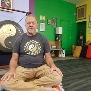 Marketing Meditation