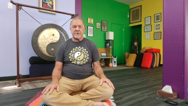 Marketing Meditation